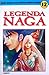 Legenda Naga Vol. 12