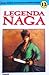 Legenda Naga Vol. 13