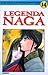 Legenda Naga Vol. 14