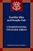 Understanding Financial Crises
