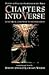 Chapters Into Verse