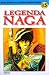 Legenda Naga Vol. 15