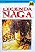 Legenda Naga Vol. 16
