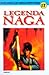 Legenda Naga Vol. 17
