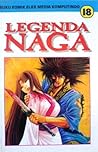 Legenda Naga Vol. 18