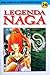 Legenda Naga Vol. 20
