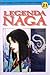 Legenda Naga Vol. 21
