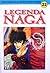 Legenda Naga Vol. 22