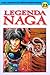 Legenda Naga Vol. 25