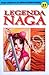 Legenda Naga Vol. 27