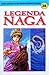 Legenda Naga Vol. 28