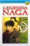 Legenda Naga Vol. 30