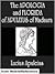 The Apologia and Florida of...