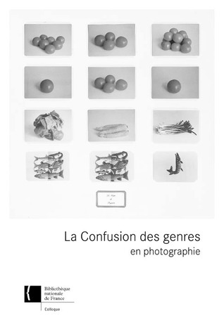 La Confusion des genres en photographie