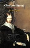 Jane Eyre by Charlotte Brontë