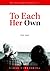 To Each Her Own by Inji Amr
