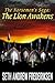 The Lion Awakens (The Norsemen's Saga, #1)