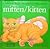 Mitten-Kitten by Jerome   Martin