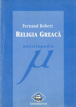 Religia greacă