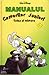 Manualul Castorilor Juniori (Vol.1) - Taine și mistere