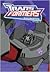 Transformers Animated, Volume 7
