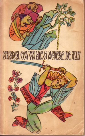 Prîslea cel voinic şi merele de aur