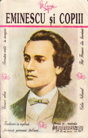 Eminescu si copiii (Paperback)