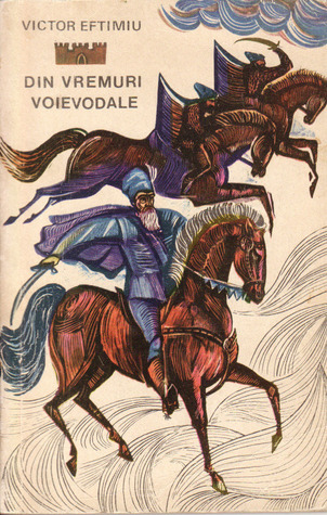 Din vremuri voievodale