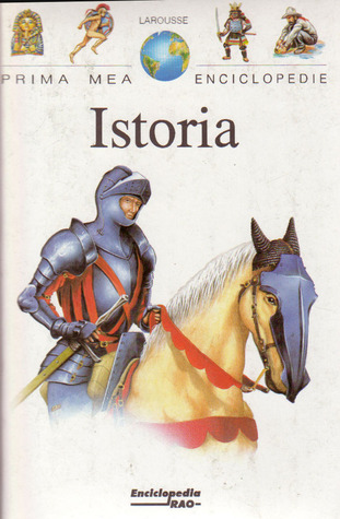 Prima mea enciclopedie - Istoria