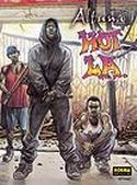 Hot L. A. (Colección Altuna, #1)