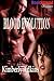 Blood Evolution by Kimberly Adkins