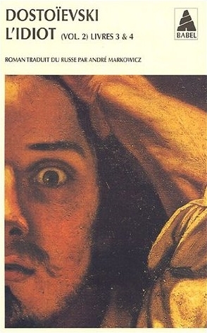 L'Idiot - Volume 2