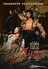 Lust by Charlotte Featherstone