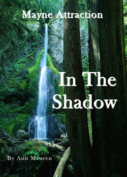 In the Shadow (Mayne Attraction, #3)