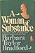 A Woman of Substance (Emma ...