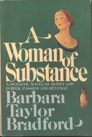 A Woman of Substance