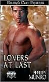 Lovers at Last