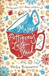 Major Pettigrew's Last Stand by Helen Simonson