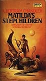 Matilda's Stepchildren (John Grimes, #11)