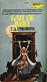 Gate of Ivrel by C.J. Cherryh
