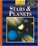 Time for Learning Stars and Planets (Hardcover)