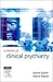 A Primer of Clinical Psychiatry by David J. Castle