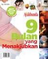 9 Bulan yang Mena...