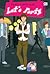 Let's Party by Fadil Timorindo Let's Party by Fadil Timorindo