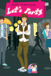 Let's Party (Paperback)