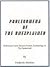 Prolegomena Of The Unexplained
