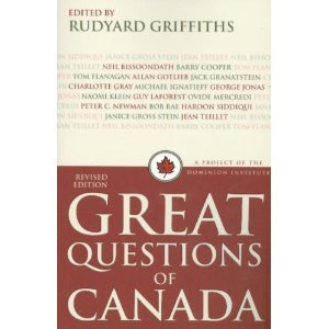 Great Questions of Canada