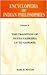 Encyclopaedia of Indian Phi...