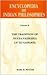 Encyclopaedia of Indian Philiosophies by Karl H. Potter