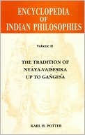 Encyclopaedia of Indian Philiosophies: Indian Metaphysics and Epistemology (Hardcover)